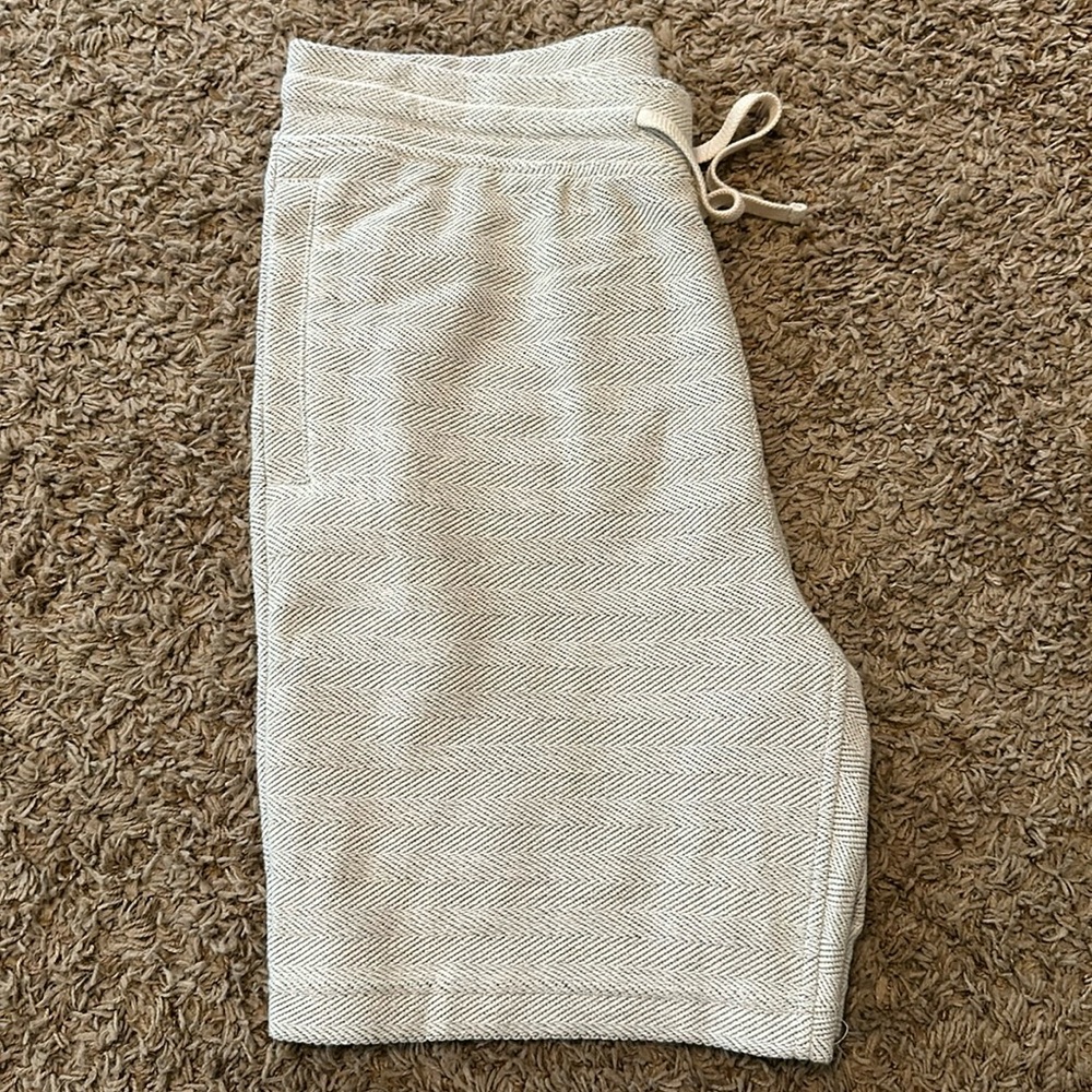 Goodfellow Lounging Shorts